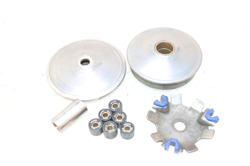 photo de VARIATORE PEUGEOT LUDIX ONE 50 (2004 - 2006) - Vista d'insieme del prodotto