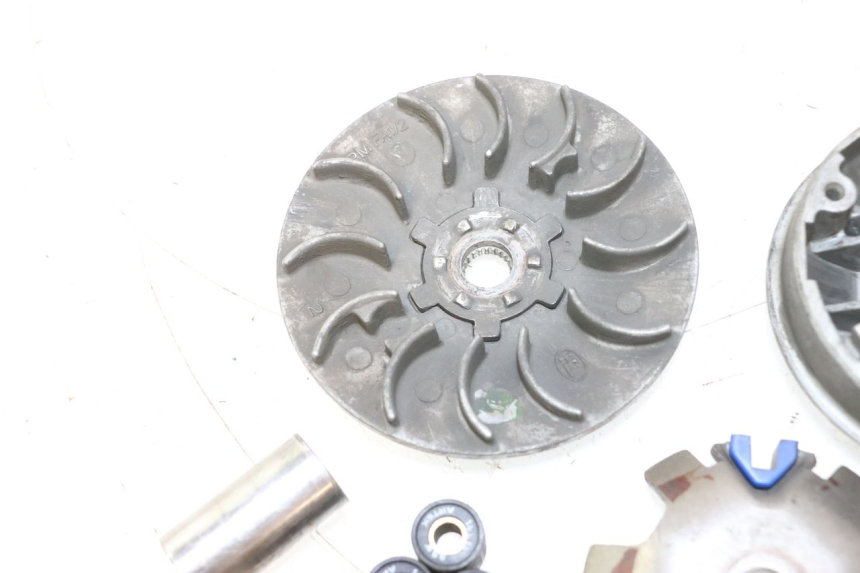 photo de VARIATORE PEUGEOT LUDIX ONE 50 (2004 - 2006) - Ricambio usato controllato