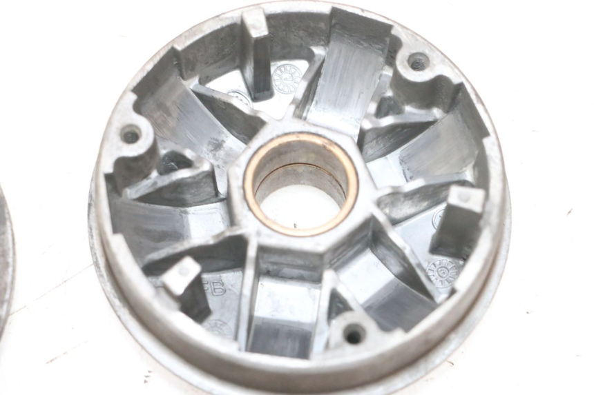 photo de VARIATORE PEUGEOT LUDIX ONE 50 (2004 - 2006) - Marcature e riferimenti originali