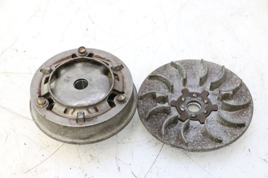 photo de VARIATORE PEUGEOT LUDIX PRO 2T 50 (2010 - 2017) - Dettaglio del componente