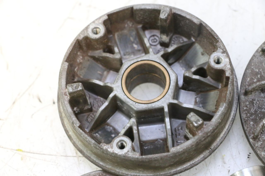 photo de VARIATORE PEUGEOT LUDIX PRO 2T 50 (2010 - 2017) - Focus sulla struttura