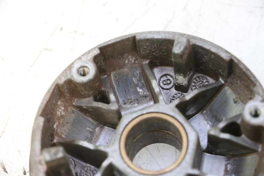 photo de VARIATORE PEUGEOT LUDIX PRO 2T 50 (2010 - 2017) - Zoom qualità usato