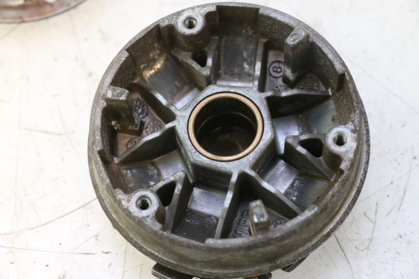 photo de VARIATORE PEUGEOT LUDIX PRO 2T 50 (2010 - 2017) - Altra angolazione