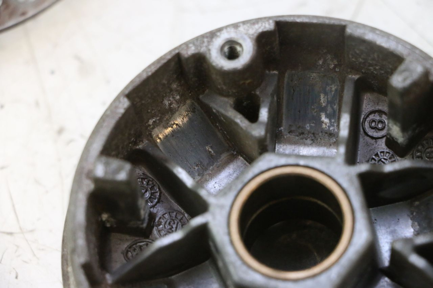 photo de VARIATORE PEUGEOT LUDIX PRO 2T 50 (2010 - 2017) - Primo piano tecnico