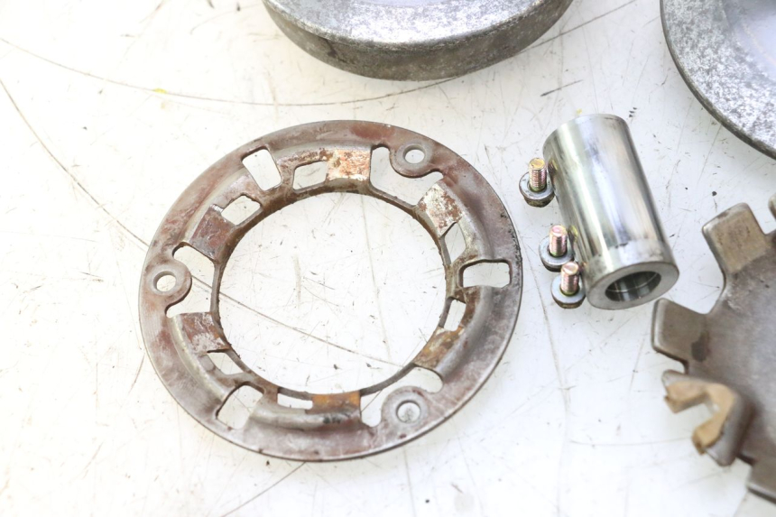photo de VARIATORE PEUGEOT LUDIX PRO 2T 50 (2010 - 2017) - Ricambio usato controllato