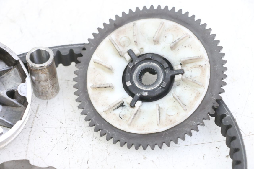 photo de VARIATORE MASH CITY 4T 50 (2018 - 2020) - Ricambio usato controllato