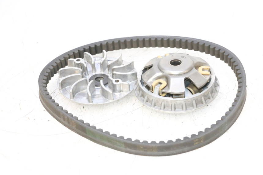 photo de VARIATORE KEEWAY MATRIX RX9 125 (2006 - 2007) - Dettaglio del componente