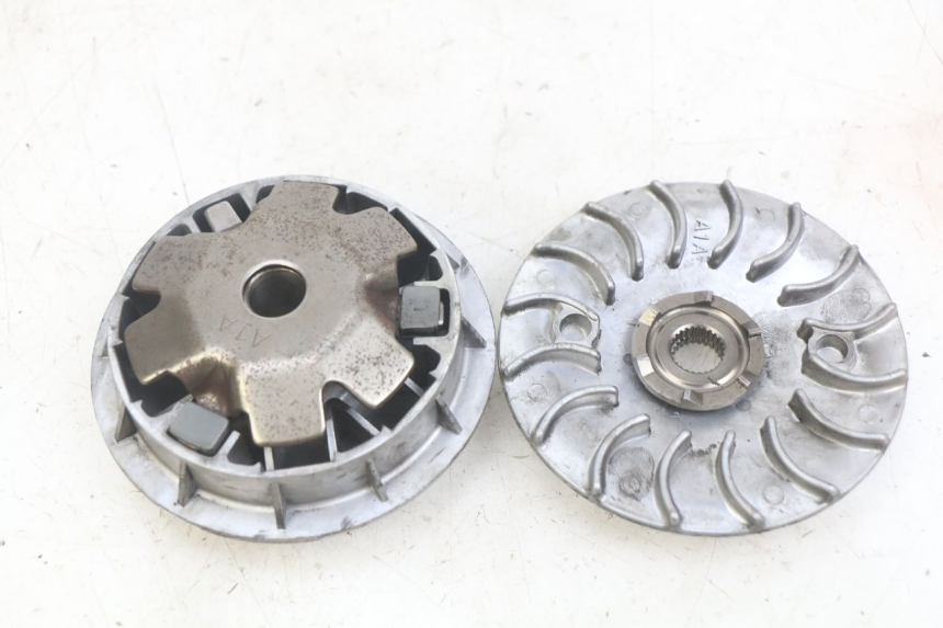 photo de VARIATORE SYM MIO 50 (2011 - 2017) - Dettaglio del componente