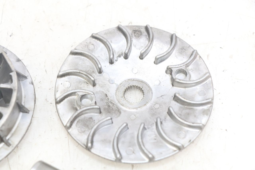 photo de VARIATORE SYM MIO 50 (2011 - 2017) - Altra vista dell'articolo