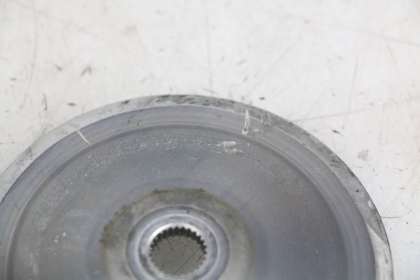 photo de VARIATORE SYM MIO 50 (2011 - 2017) - Primo piano tecnico