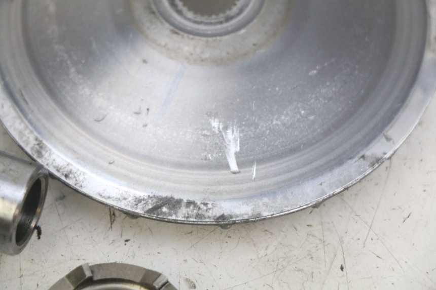 photo de VARIATORE SYM MIO 50 (2011 - 2017) - Vista d'insieme del prodotto