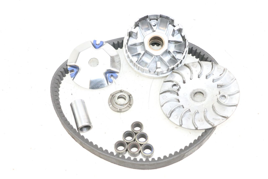 photo de VARIATORE SYM MIO 50 (2005 - 2010) - Vista principale