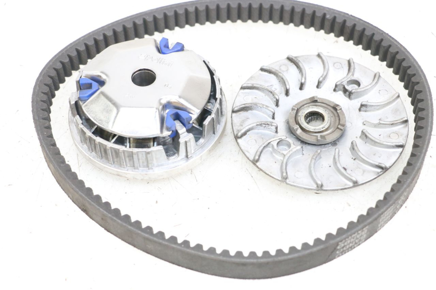 photo de VARIATORE SYM MIO 50 (2005 - 2010) - Dettaglio del componente