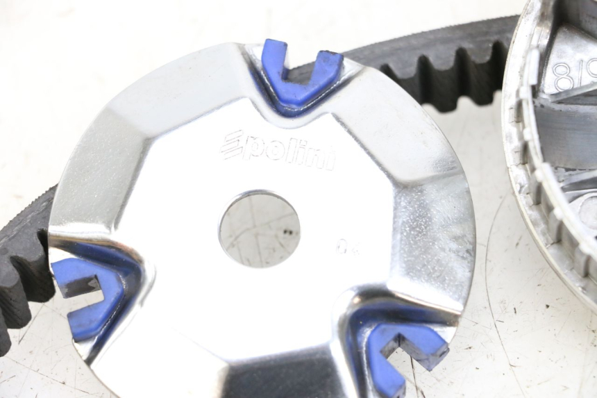 photo de VARIATORE SYM MIO 50 (2005 - 2010) - Altra vista dell'articolo