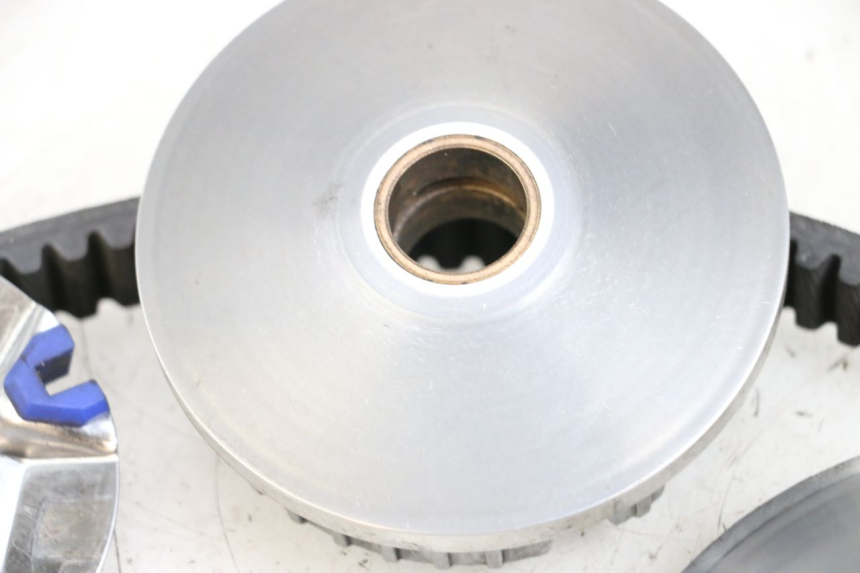 photo de VARIATORE SYM MIO 50 (2005 - 2010) - Vista d'insieme del prodotto