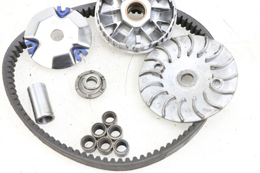 photo de VARIATORE SYM MIO 50 (2005 - 2010) - Ricambio usato controllato