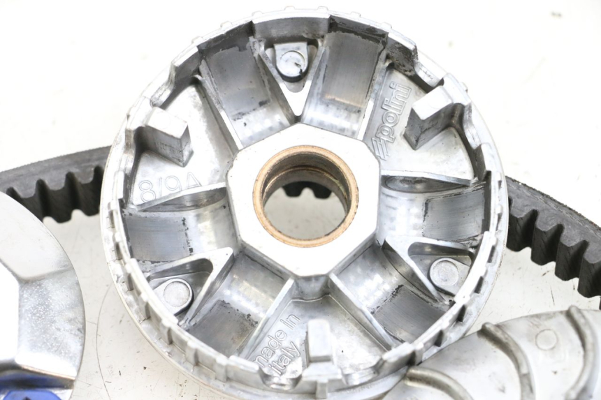 photo de VARIATORE SYM MIO 50 (2005 - 2010) - Marcature e riferimenti originali