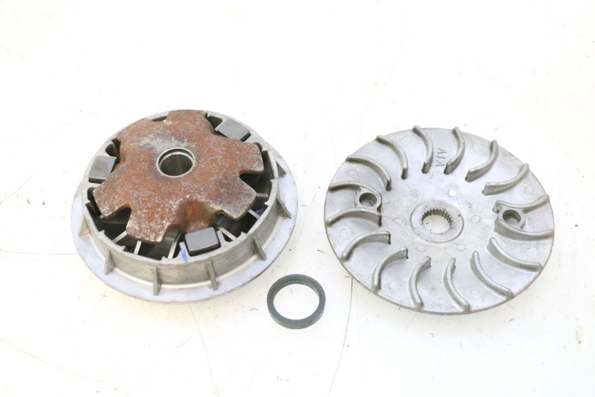 photo de VARIATORE SYM MIO 50 (2005 - 2010) - Dettaglio del componente