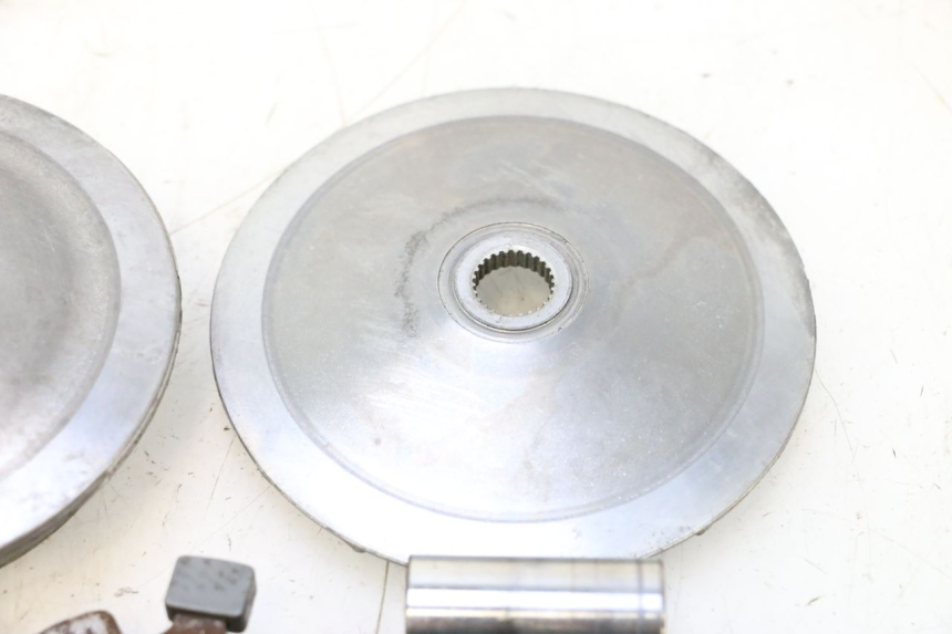 photo de VARIATORE SYM MIO 50 (2005 - 2010) - Altra angolazione