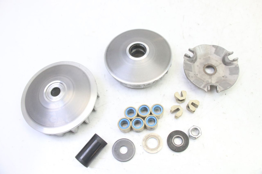 photo de VARIATORE PIAGGIO MP3 HPE 310 (2024 - 2025) - Dettaglio del componente