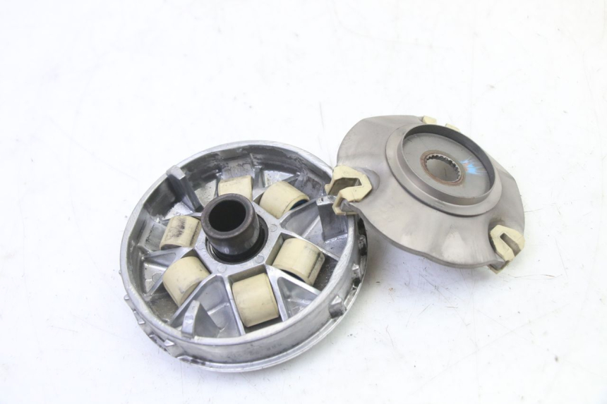 photo de VARIATORE PIAGGIO MP3 HPE 310 (2024 - 2025) - Altra angolazione