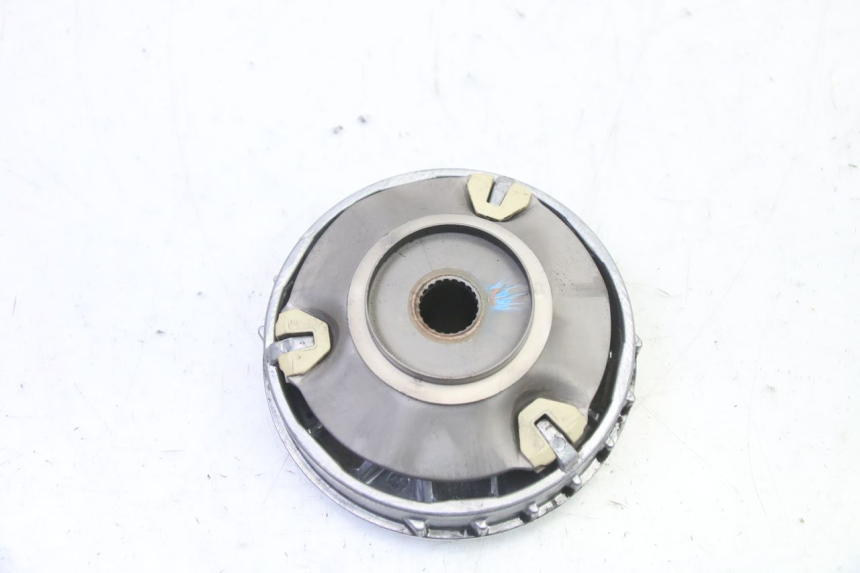 photo de VARIATORE PIAGGIO MP3 HPE 310 (2024 - 2025) - Primo piano tecnico