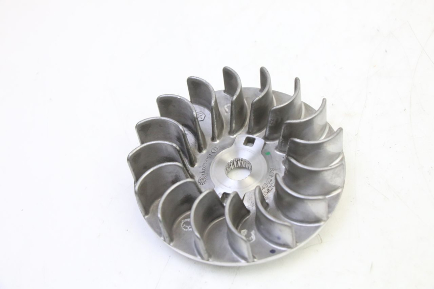 photo de VARIATORE PIAGGIO MP3 HPE 310 (2024 - 2025) - Vista d'insieme del prodotto