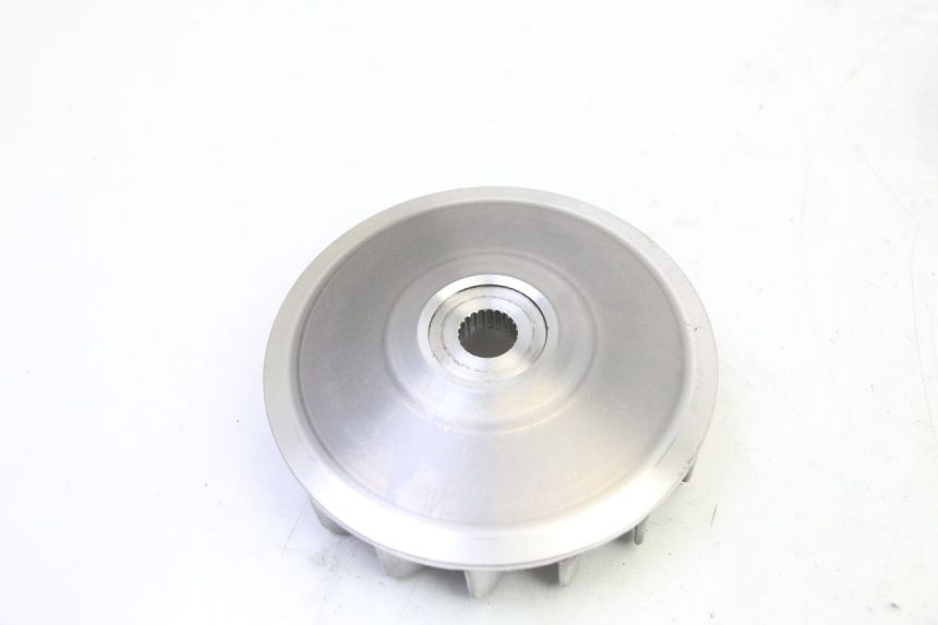 photo de VARIATORE PIAGGIO MP3 HPE 310 (2024 - 2025) - Dettagli dei punti di fissaggio