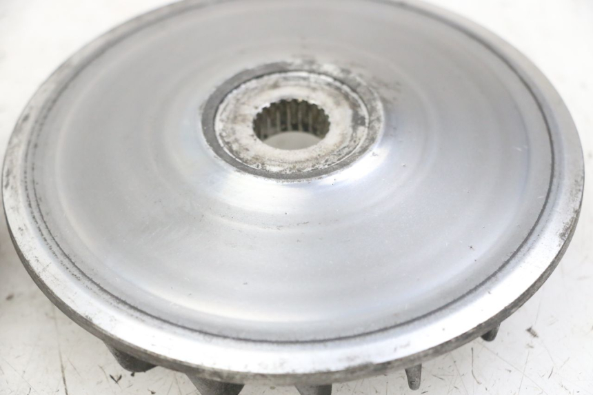 photo de VARIATORE PIAGGIO MP3 LT 300 (2010 - 2016) - Vista d'insieme del prodotto