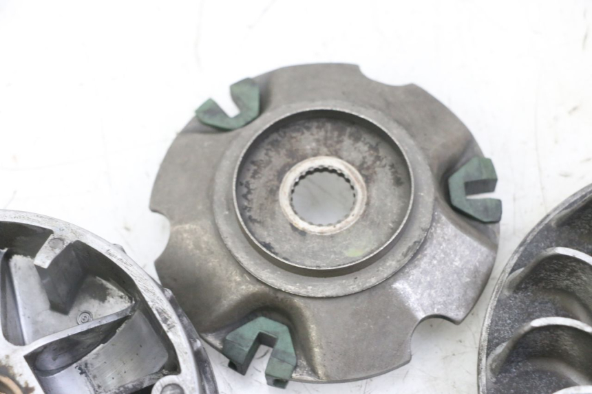 photo de VARIATORE PIAGGIO MP3 LT 300 (2010 - 2016) - Ricambio usato controllato