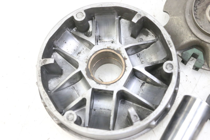 photo de VARIATORE PIAGGIO MP3 LT 300 (2010 - 2016) - Marcature e riferimenti originali