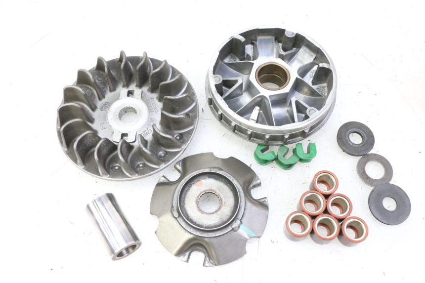 photo de VARIATORE PIAGGIO MP3 LT 300 (2010 - 2016) - Vista principale