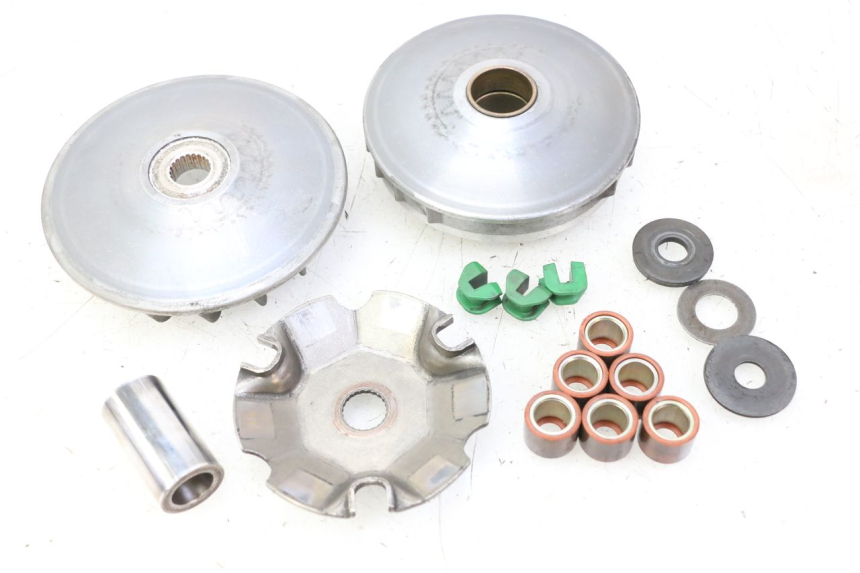 photo de VARIATORE PIAGGIO MP3 LT 300 (2010 - 2016) - Altra angolazione