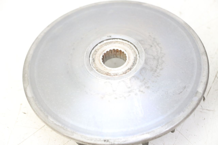 photo de VARIATORE PIAGGIO MP3 LT 300 (2010 - 2016) - Primo piano tecnico