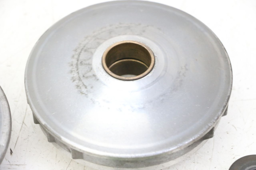 photo de VARIATORE PIAGGIO MP3 LT 300 (2010 - 2016) - Vista d'insieme del prodotto