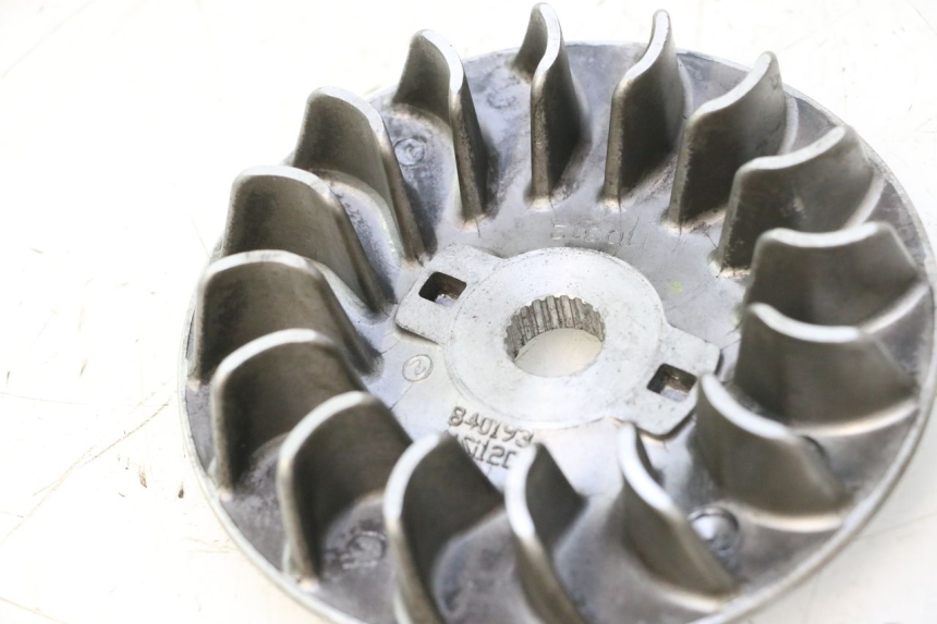 photo de VARIATORE PIAGGIO MP3 LT 300 (2010 - 2016) - Zoom sui componenti