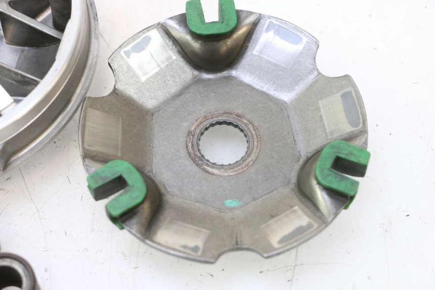 photo de VARIATORE PIAGGIO MP3 LT 300 (2010 - 2016) - Foto prodotto supplementare