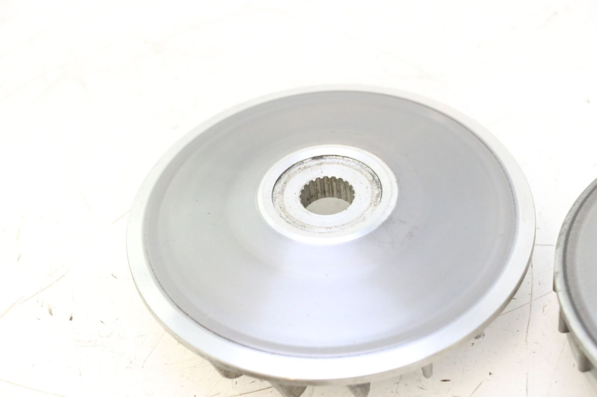photo de VARIATORE PIAGGIO MP3 LT 300 (2010 - 2016) - Altra angolazione