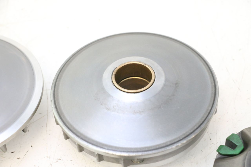 photo de VARIATORE PIAGGIO MP3 LT 300 (2010 - 2016) - Primo piano tecnico
