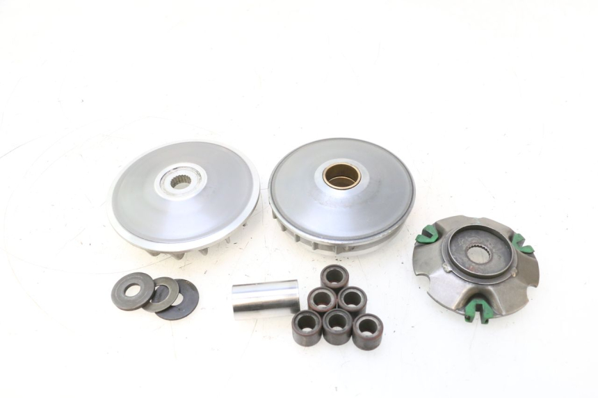 photo de VARIATORE PIAGGIO MP3 LT 300 (2010 - 2016) - Dettagli dei punti di fissaggio