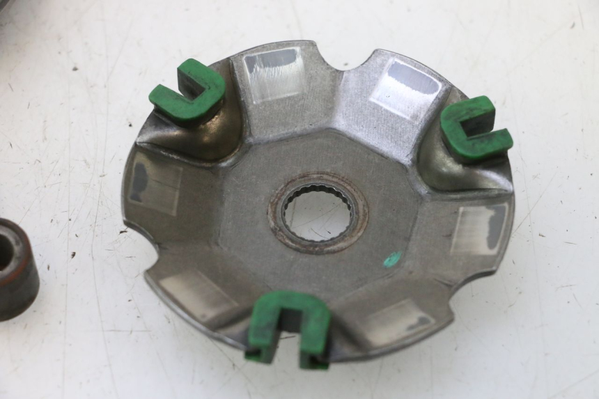 photo de VARIATORE PIAGGIO MP3 LT 300 (2010 - 2016) - Marcature e riferimenti originali