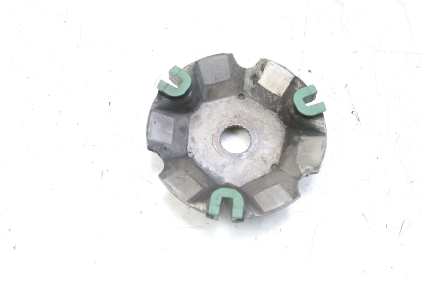 photo de VARIATORE PIAGGIO MP3 RL 250 (2006 - 2010) - Primo piano tecnico