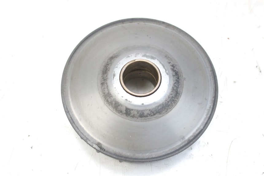 photo de VARIATORE PIAGGIO MP3 RL 250 (2006 - 2010) - Stato della superficie e materiale