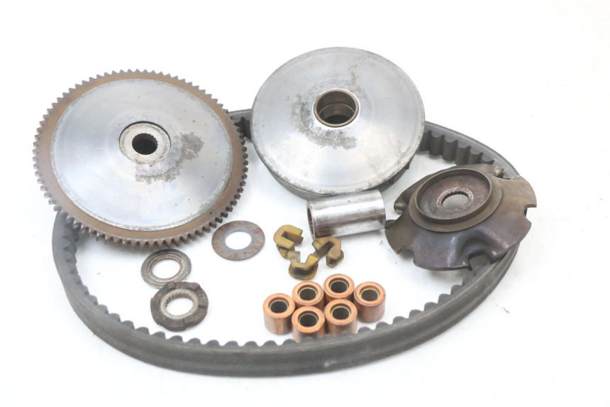 photo de VARIATORE PIAGGIO MP3 125 (2006 - 2014) - Dettaglio del componente