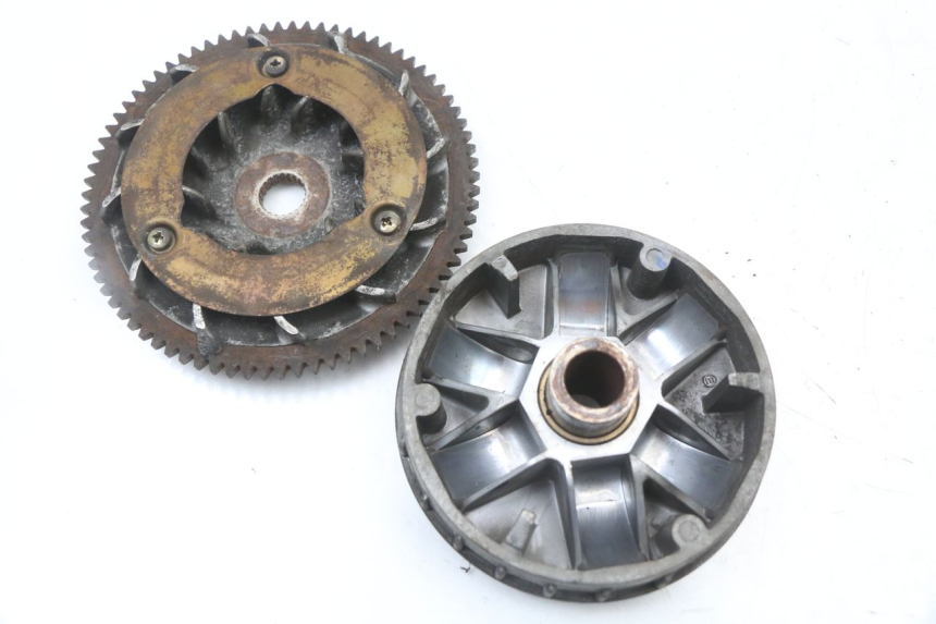 photo de VARIATORE PIAGGIO MP3 125 (2006 - 2014) - Zoom sullo stato d'uso