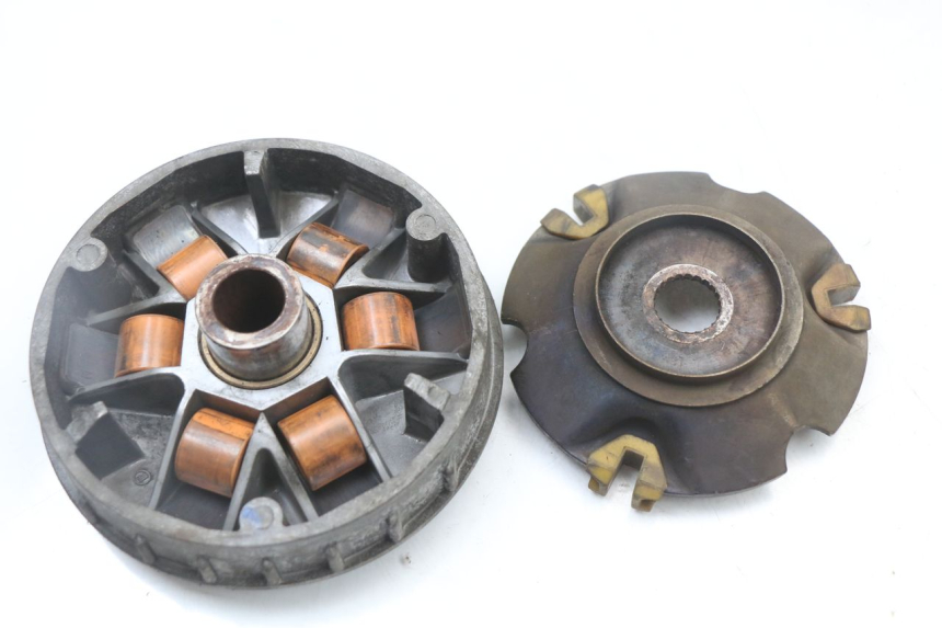 photo de VARIATORE PIAGGIO MP3 125 (2006 - 2014) - Primo piano tecnico