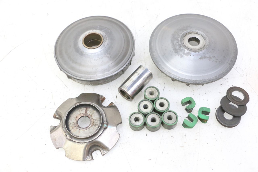 photo de VARIATORE PIAGGIO MP3 RL 250 (2006 - 2010) - Altra vista dell'articolo