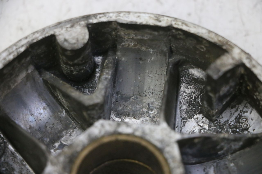 photo de VARIATORE PIAGGIO MP3 RL 250 (2006 - 2010) - Zoom sui componenti