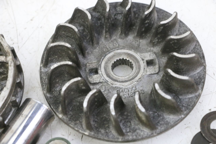 photo de VARIATORE PIAGGIO MP3 RL 250 (2006 - 2010) - Primo piano ad alta risoluzione