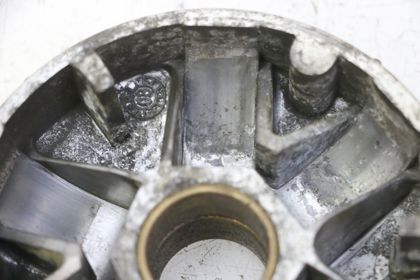 photo de VARIATORE PIAGGIO MP3 RL 250 (2006 - 2010) - Focus sulla struttura